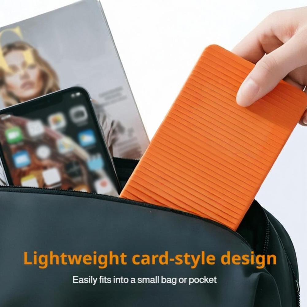 Flexible Foldable Silicone Pho - Laptop Stand Foldable avis et prix