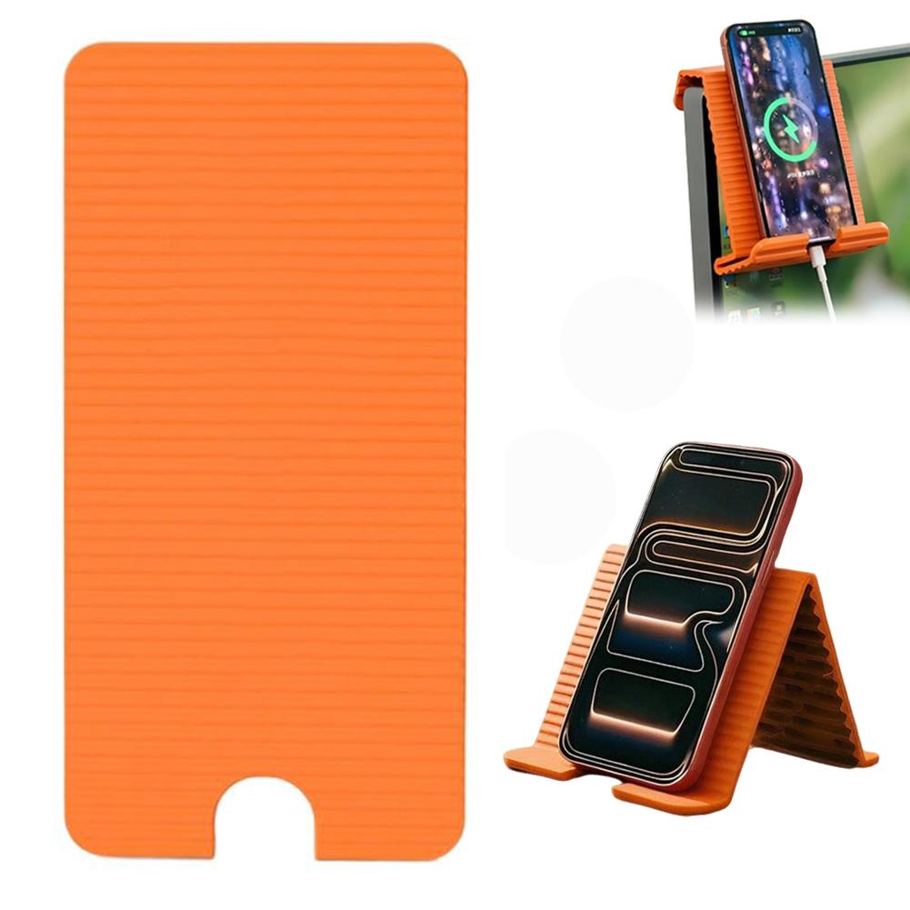 Flexible Foldable Silicone Pho - Laptop Stand Foldable avis et prix