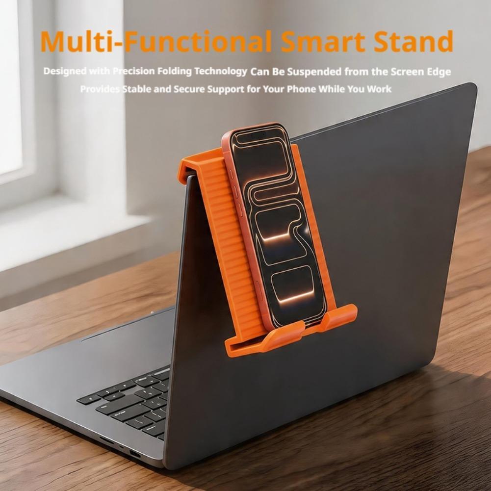 Flexible Foldable Silicone Pho - Laptop Stand Foldable avis et prix