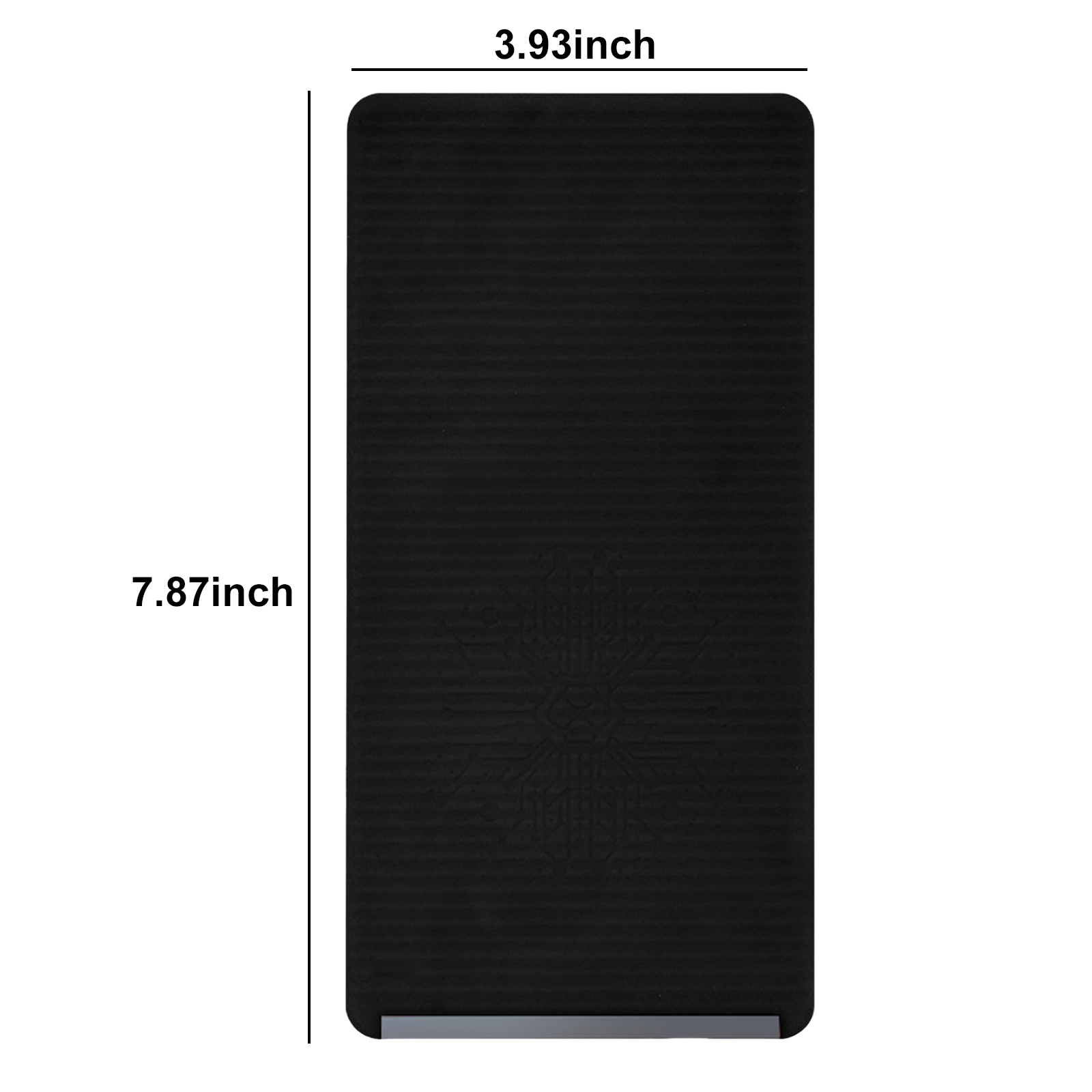 Silicone Adjustable Angle Phon - Laptop Stand Foldable avis et prix