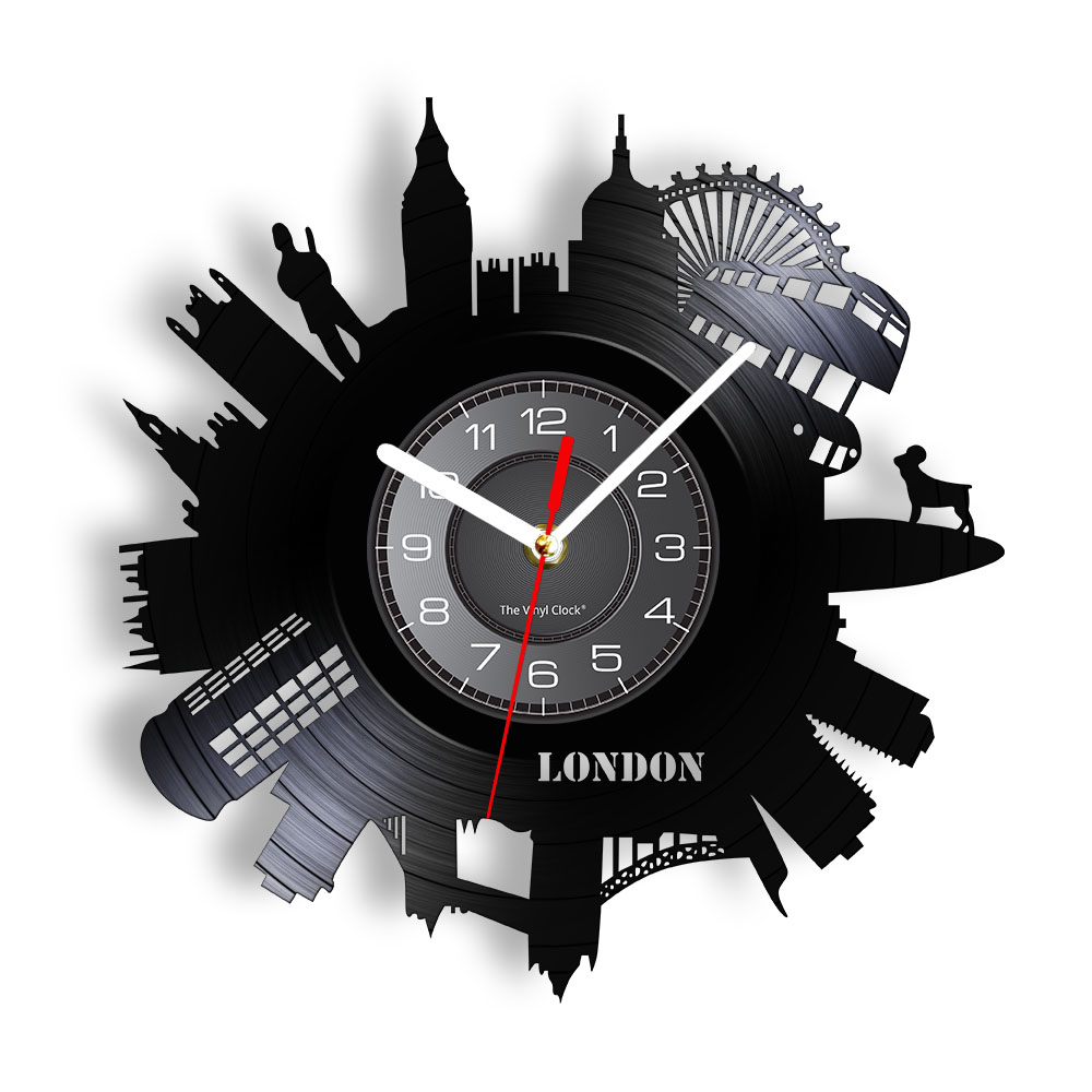 London Canadian City Cityscape - Home Office London avis et prix