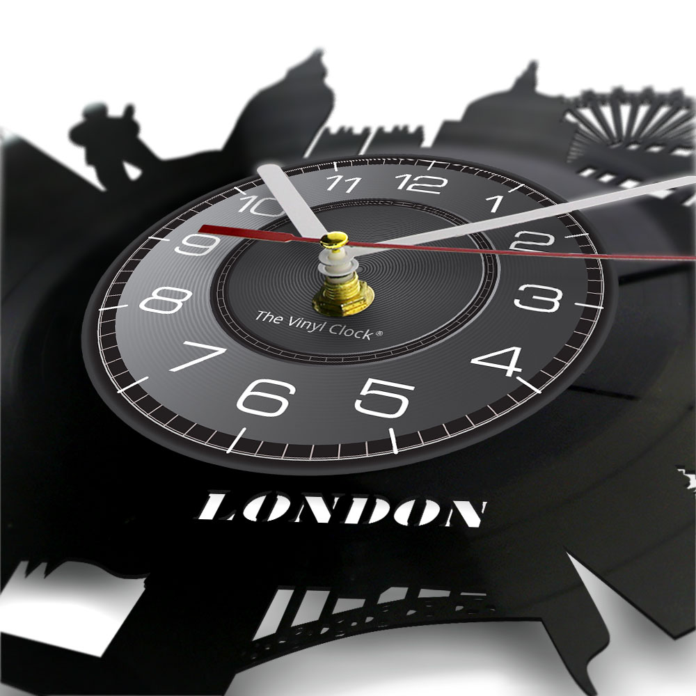 London Canadian City Cityscape - Home Office London avis et prix