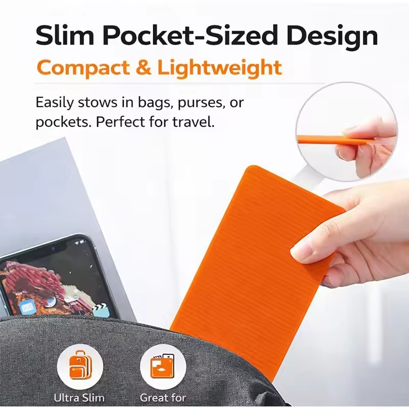 Lazy Portable Phone Stand Sili - Laptop Stand Foldable avis et prix