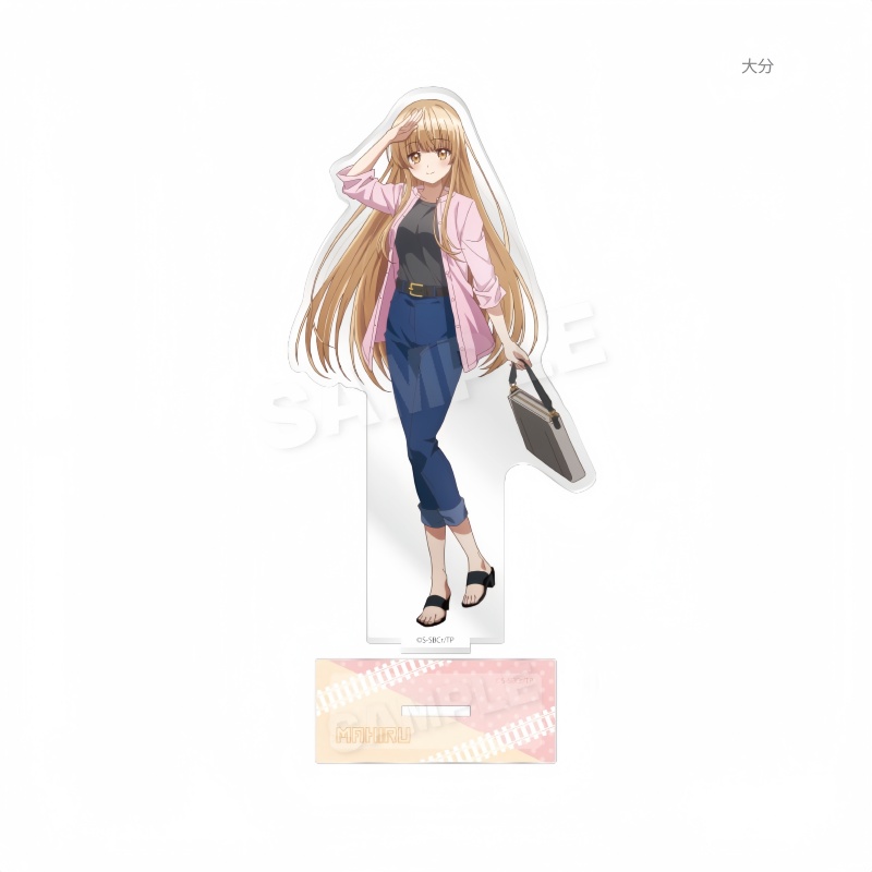 15cm New Anime Otonari no Tens - Standing Desk Electric avis et prix
