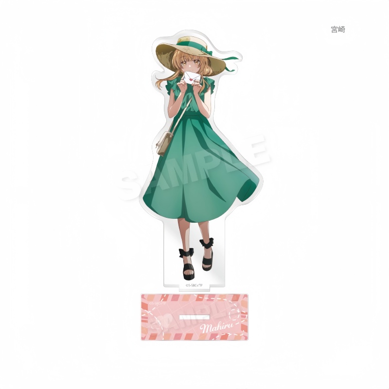 15cm New Anime Otonari no Tens - Standing Desk Electric avis et prix
