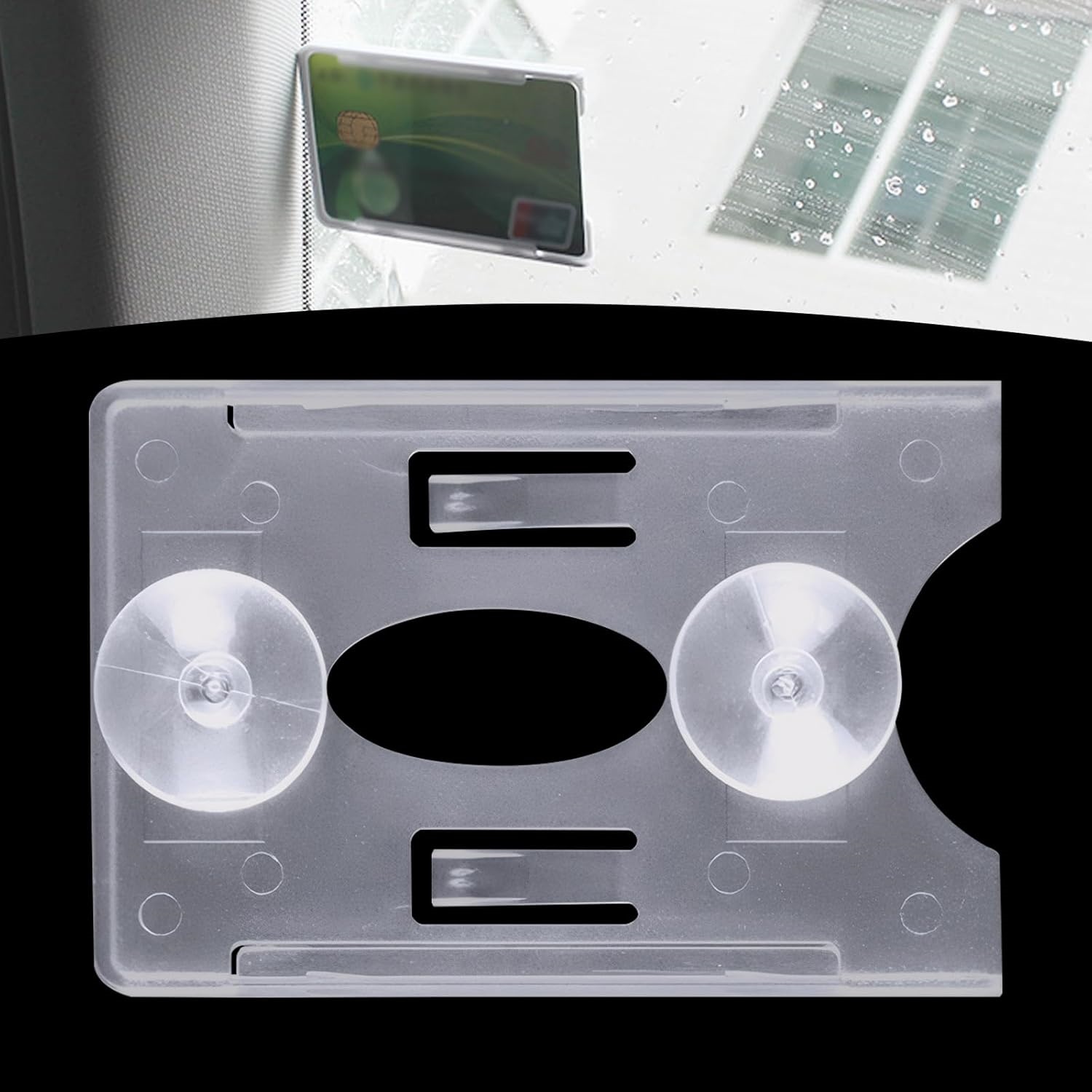 Universal Car Card Holder Wind - Rolling File Cart avis et prix