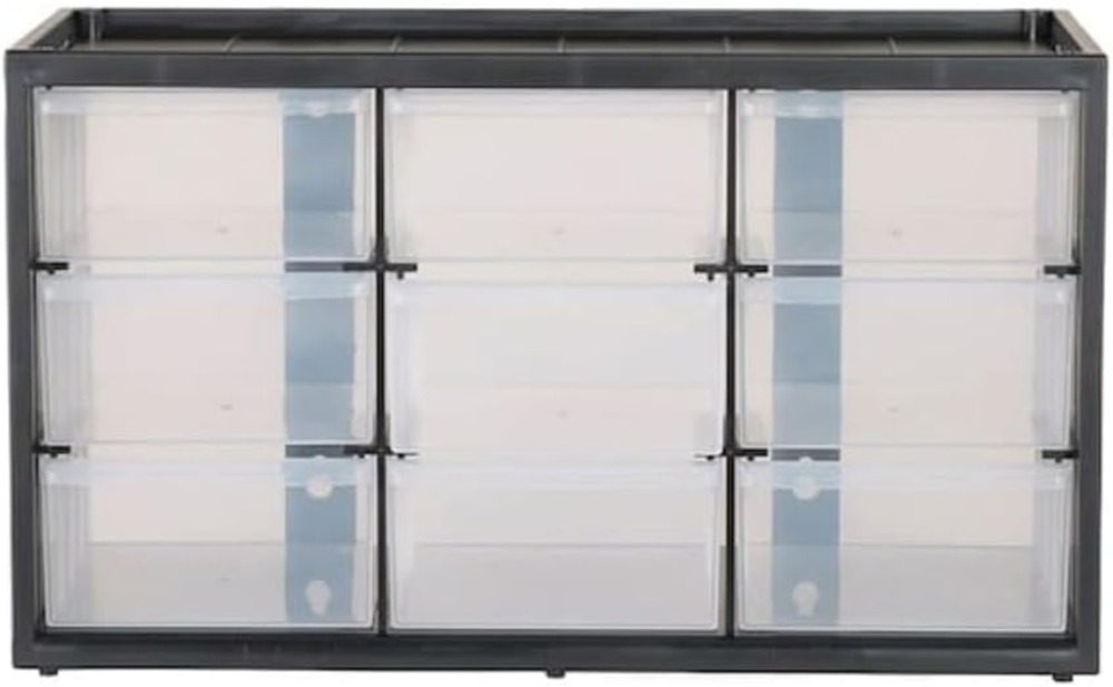 30 Drawer Modular Storage Syst - File Cabinet Drawer avis et prix