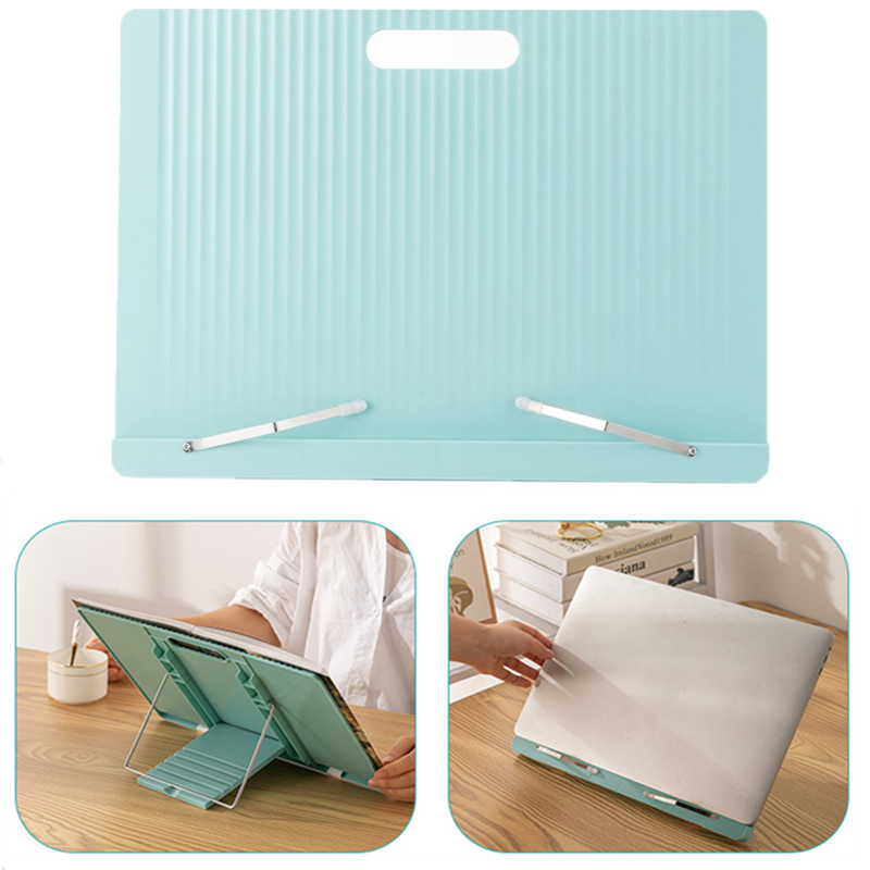 BEISHI Adjustable Desktop Book - Laptop Stand Foldable avis et prix