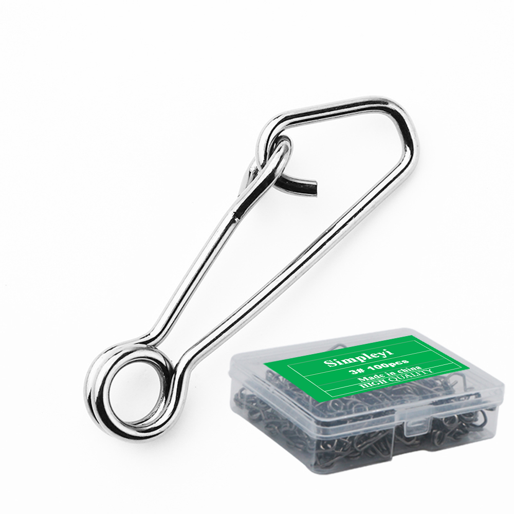 100pcs/box Stainless Steel Fis - Rolling File Cart avis et prix