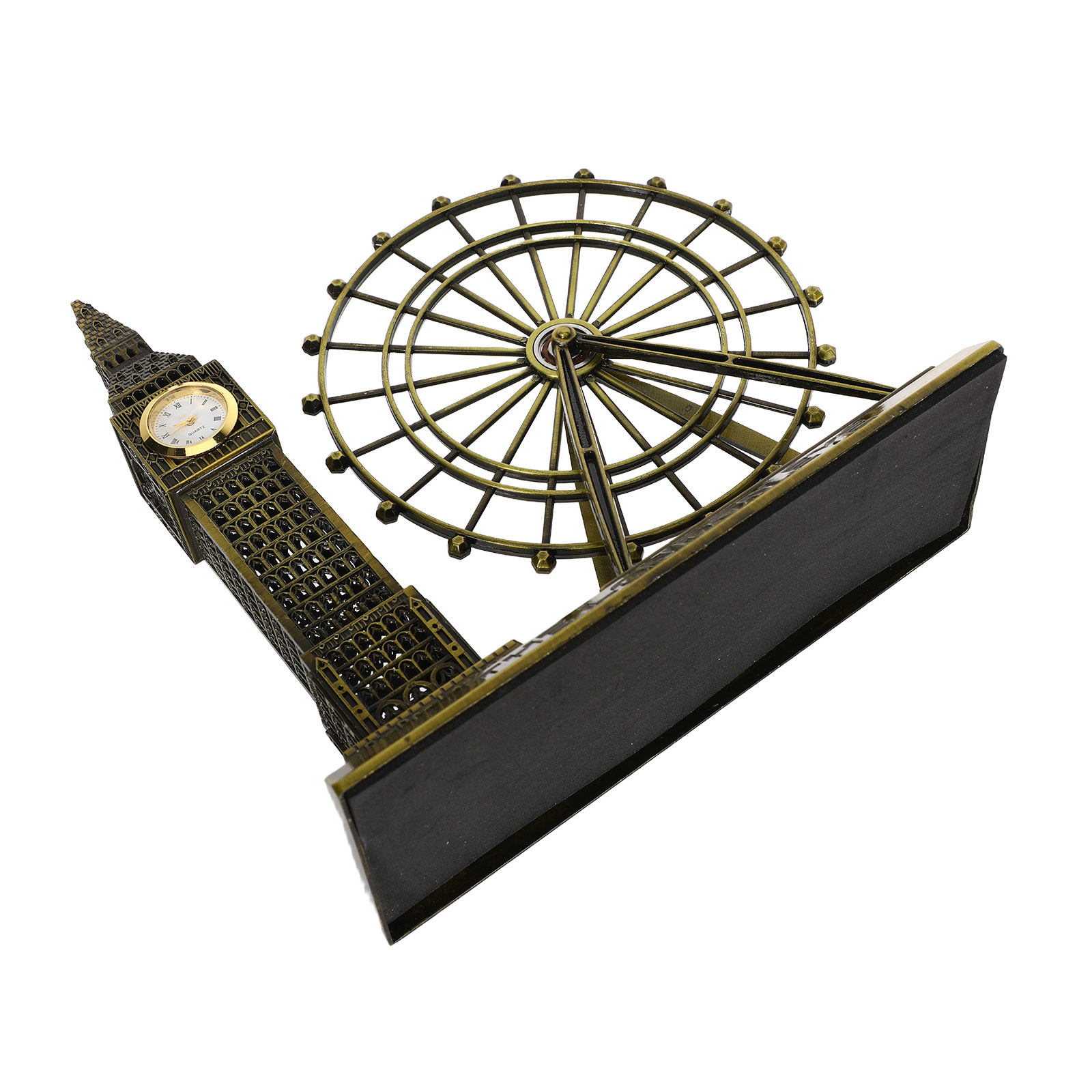 Alloy London and London Eye Mi - Home Office London avis et prix