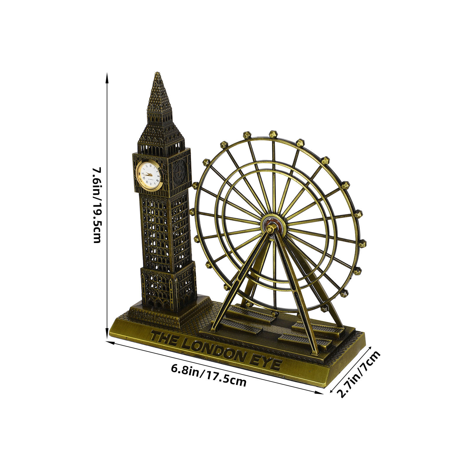 Alloy London and London Eye Mi - Home Office London avis et prix