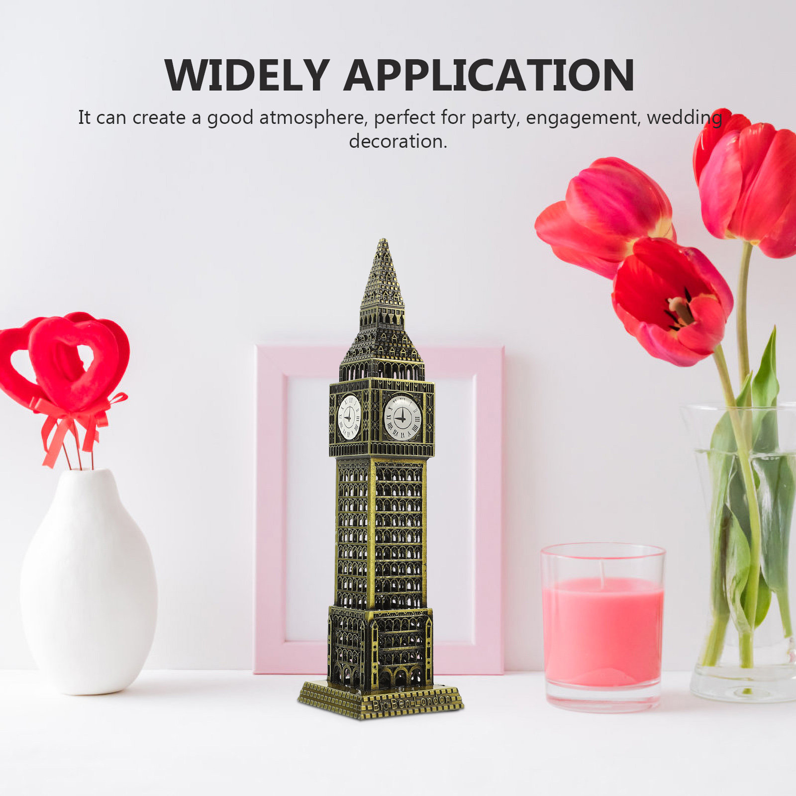 Premium Alloy Architecture Scu - Home Office London avis et prix