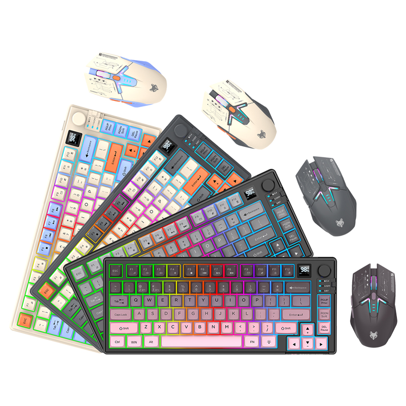 K920 USB Wired Game Keyboard M - Home Office Of Uk avis et prix