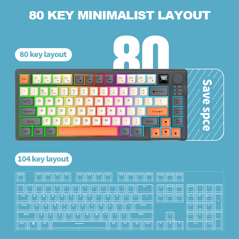K920 USB Wired Game Keyboard M - Home Office Of Uk avis et prix