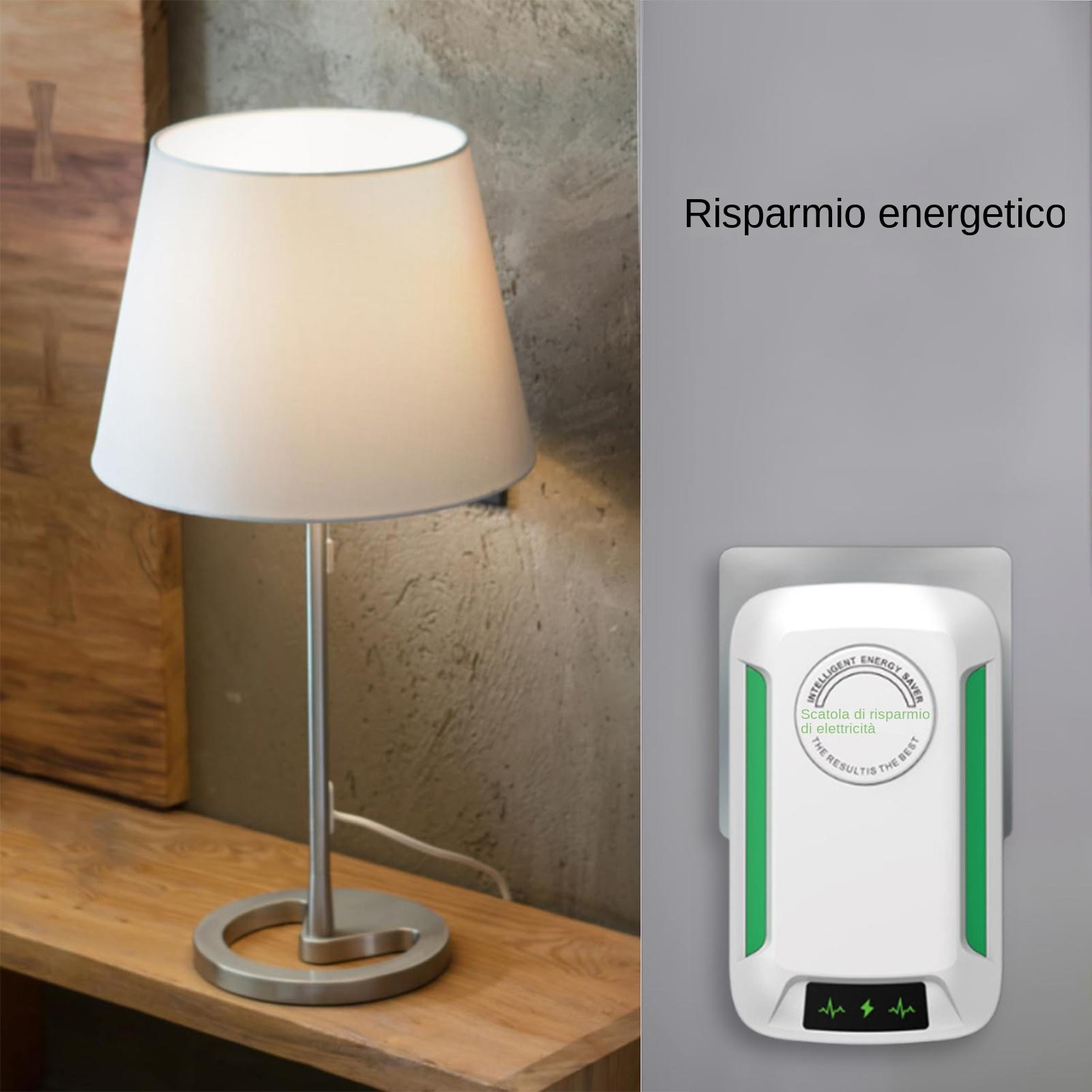 Pro Power Save Electricity Ene - Home Office Of Uk avis et prix