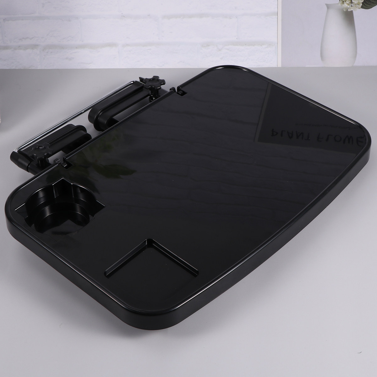 1Pcs Portable Car Seat Laptop  - Laptop Stand Foldable avis et prix