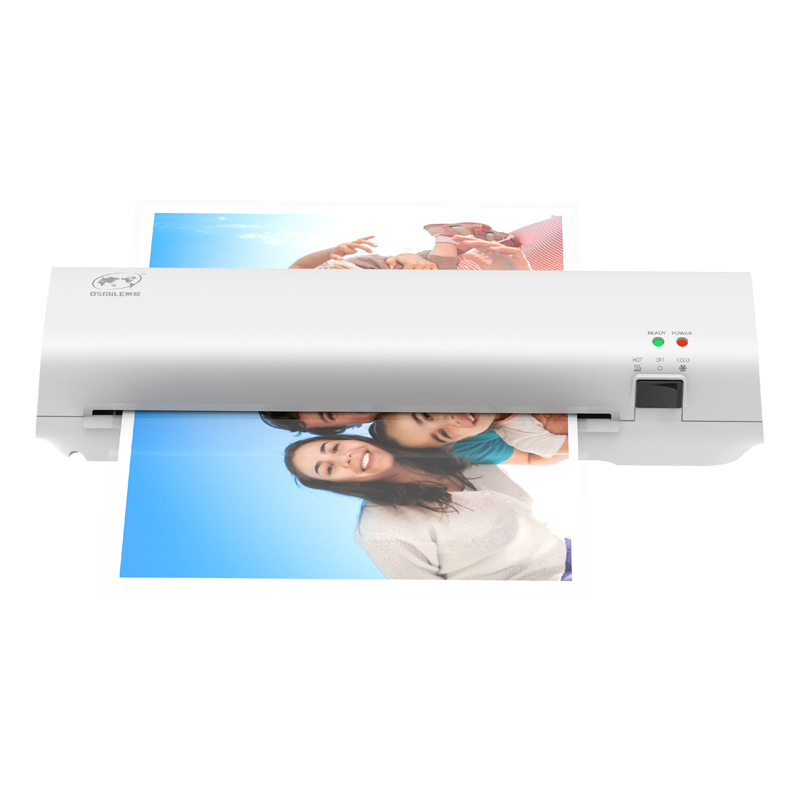 A4 Size Thermal Laminator SL26 - Home Office Gear avis et prix