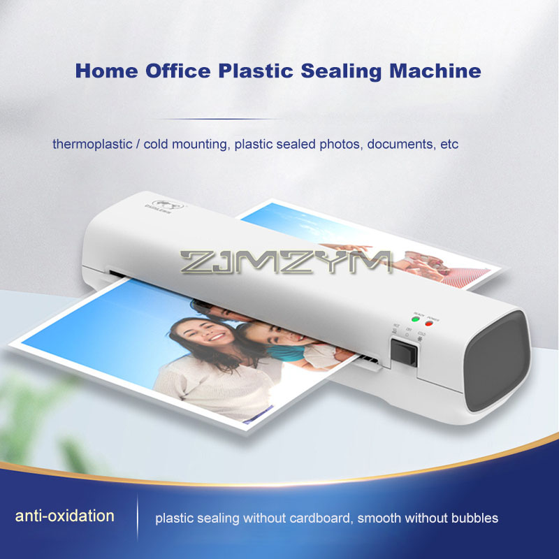 A4 Size Thermal Laminator SL26 - Home Office Gear avis et prix