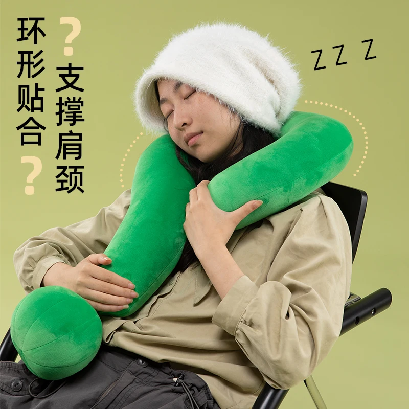 Creative question mark throw s - Home Office Questions avis et prix