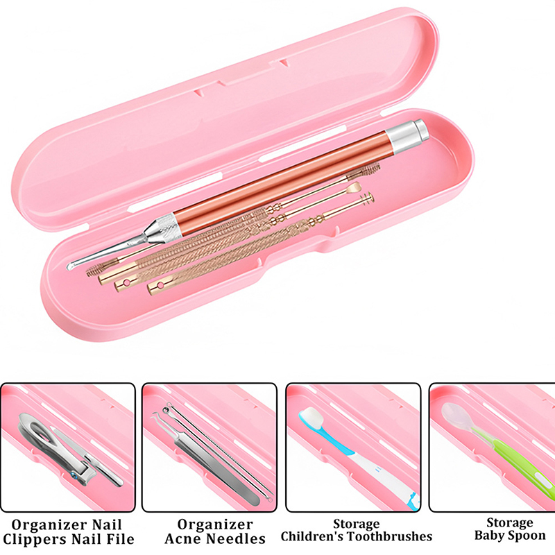 1/8 Pcs Portable Rectangle Nai - File Cabinet Drawer avis et prix