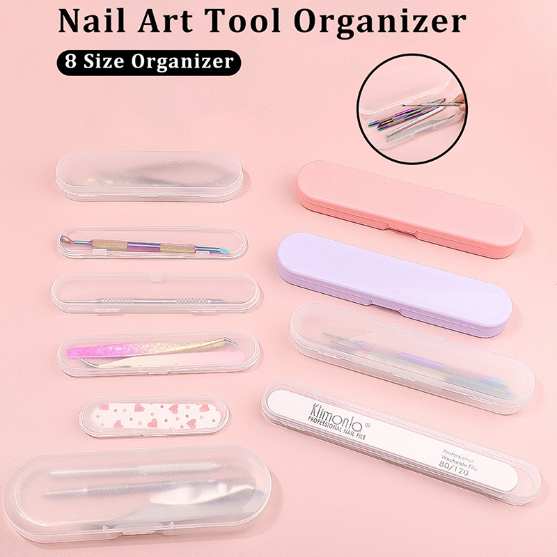 1/8 Pcs Portable Rectangle Nai - File Cabinet Drawer avis et prix