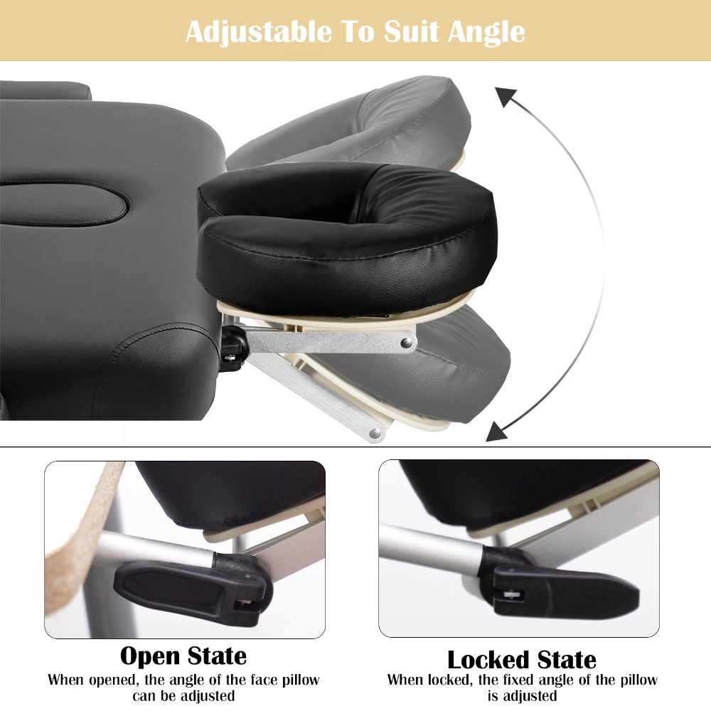 Universal Adjustable Massage T - Standing Desk Electric avis et prix