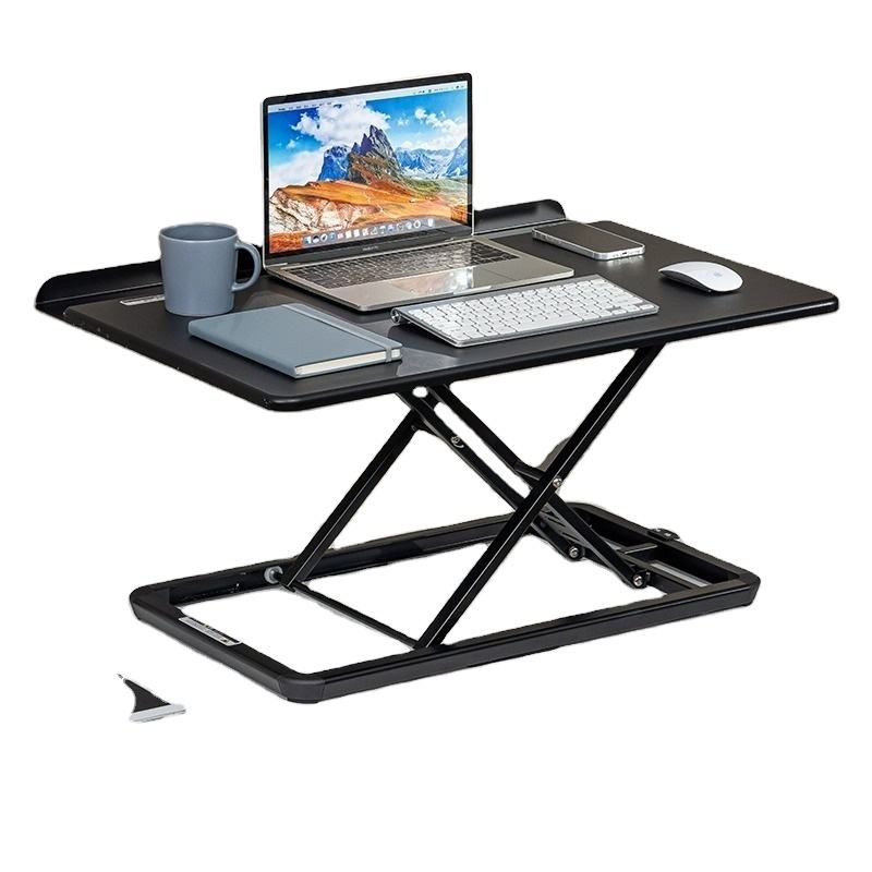 Pneumatic Height Adjustable St - Laptop Stand Foldable avis et prix