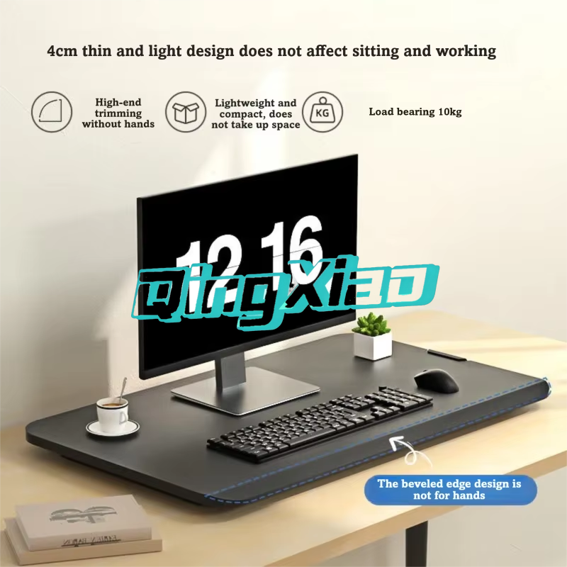 Pneumatic Height Adjustable St - Laptop Stand Foldable avis et prix