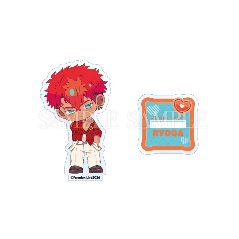 Anime Paradox Live Figure Kuzu - Standing Desk Electric avis et prix