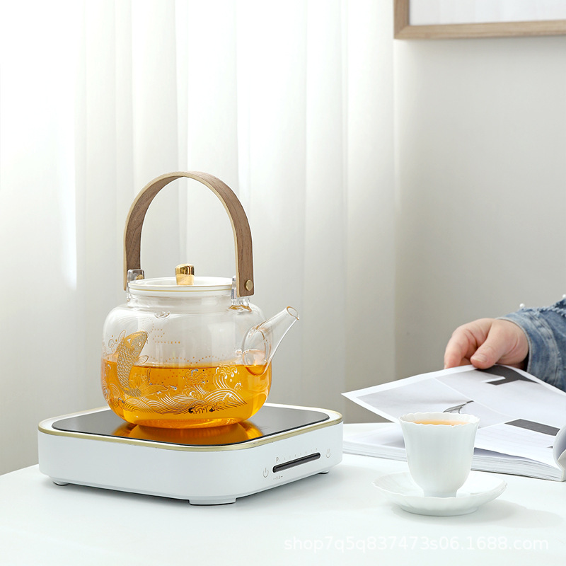 1000W Home Electric Ceramic St - Home Office Gear avis et prix
