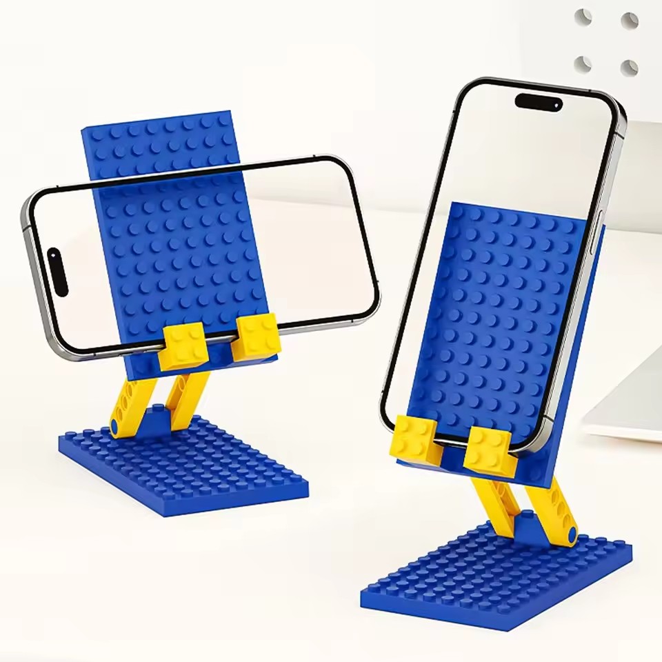 Flexible Folding Phone Holder  - Laptop Stand Foldable avis et prix
