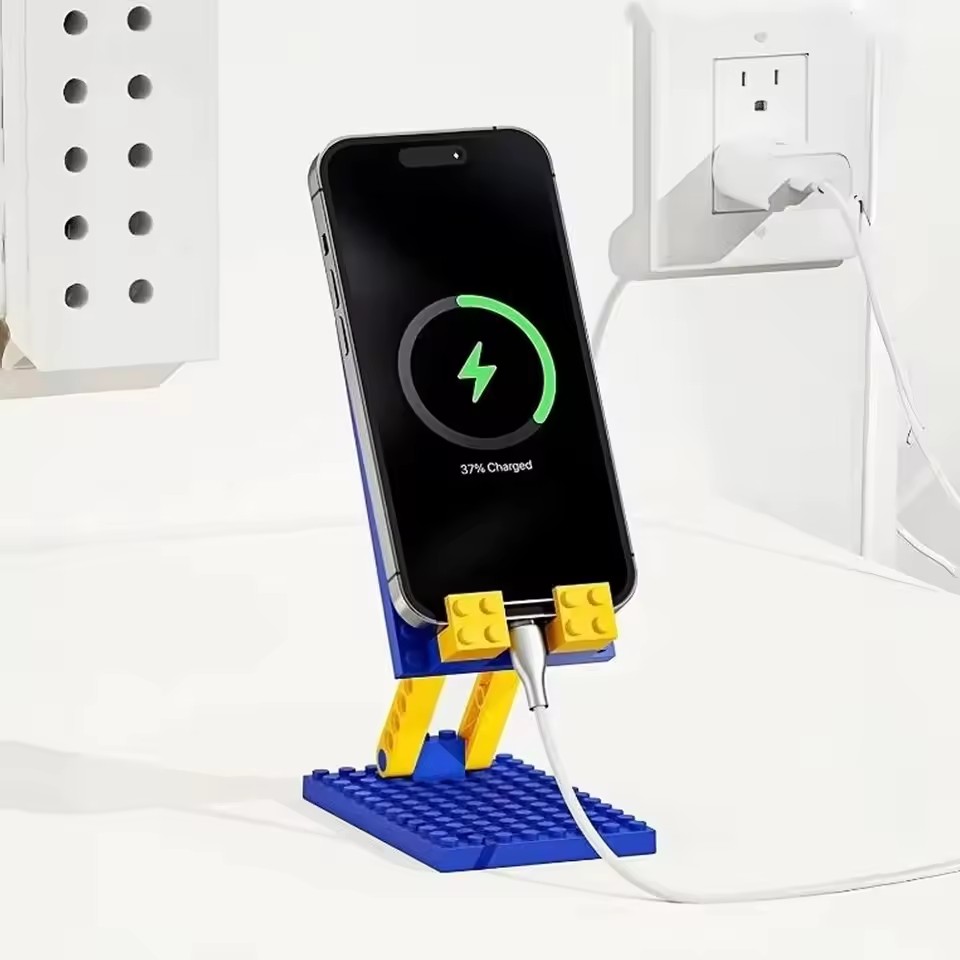 Flexible Folding Phone Holder  - Laptop Stand Foldable avis et prix