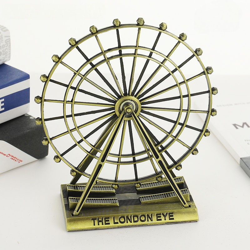 The London Eye Office Desktop  - Home Office London avis et prix