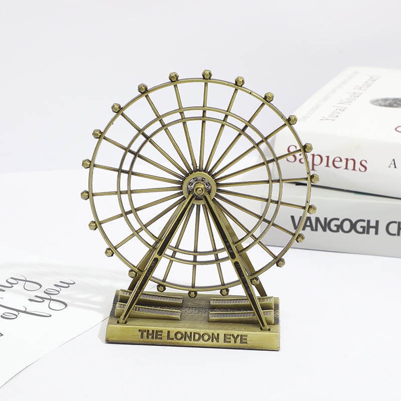 The London Eye Office Desktop  - Home Office London avis et prix