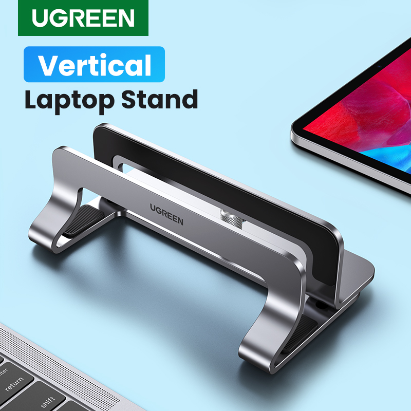 UGREEN Vertical Laptop Stand H - Laptop Stand Foldable avis et prix