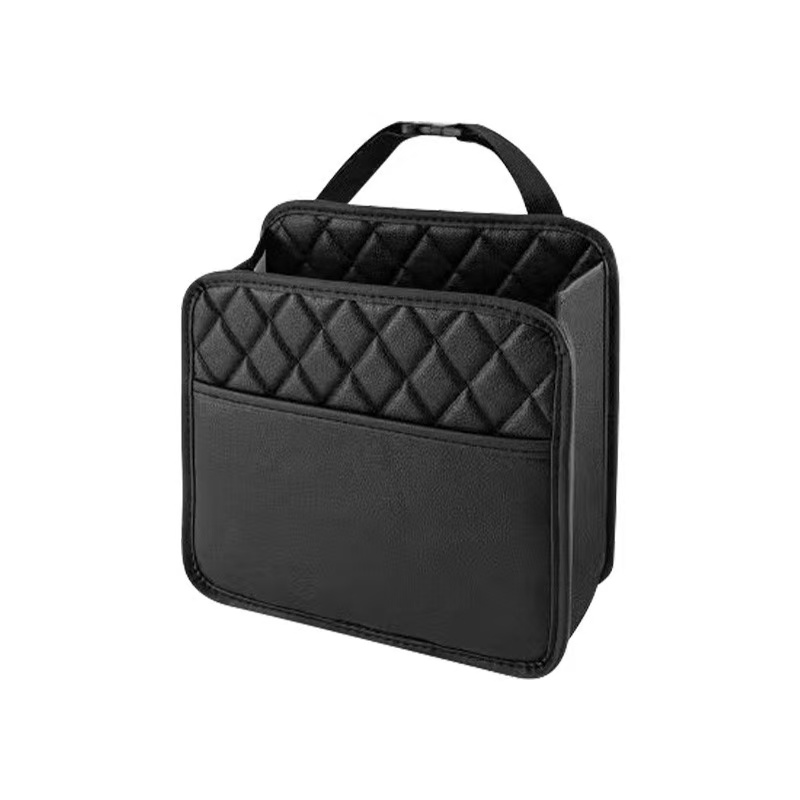 STLF Car Seat Back Hanging Bag - Rolling File Cart avis et prix
