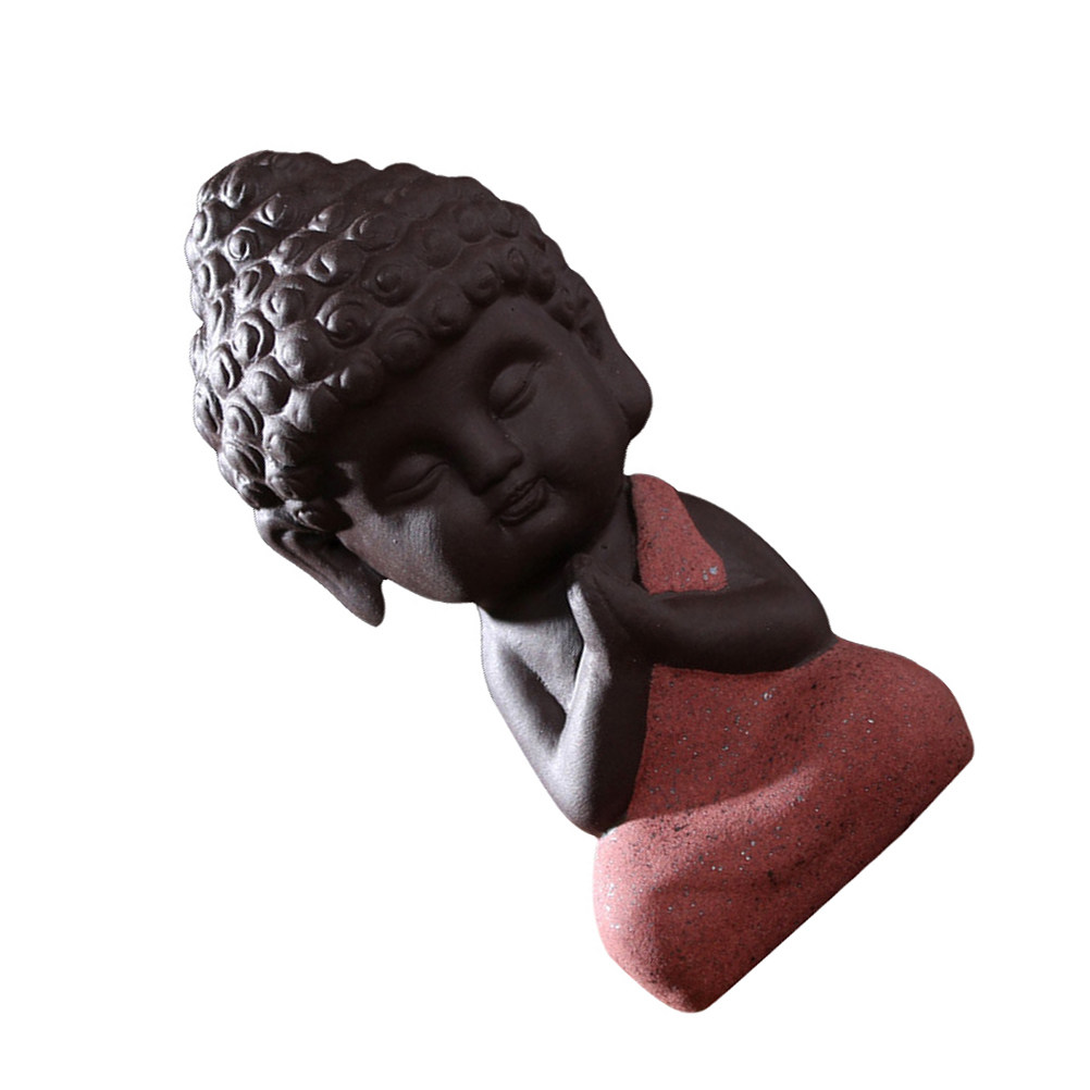 Premium Hand Carved Mini Sitti - Home Office Feng Shui avis et prix