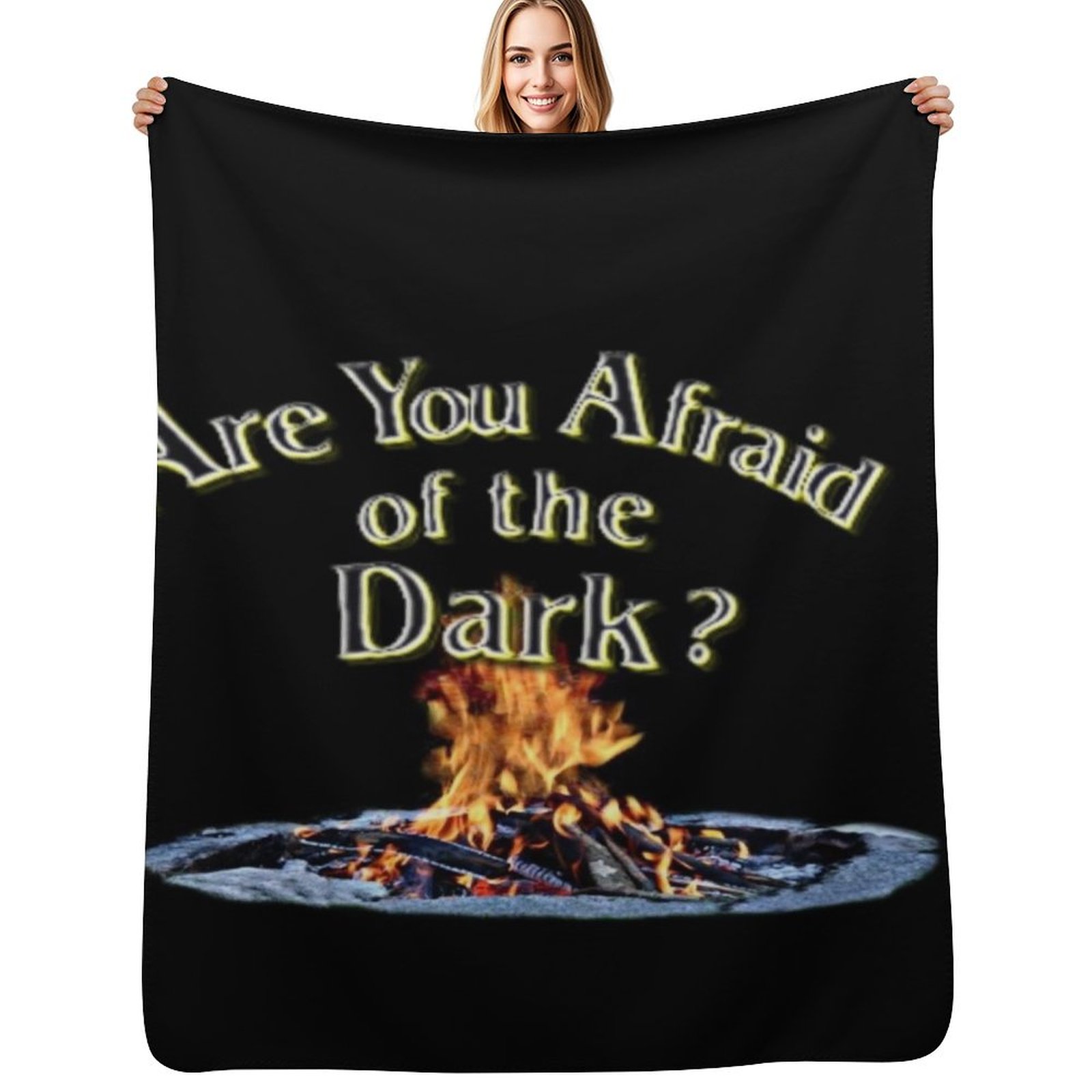 Question Is Are You Afraid Of  - Home Office Questions avis et prix