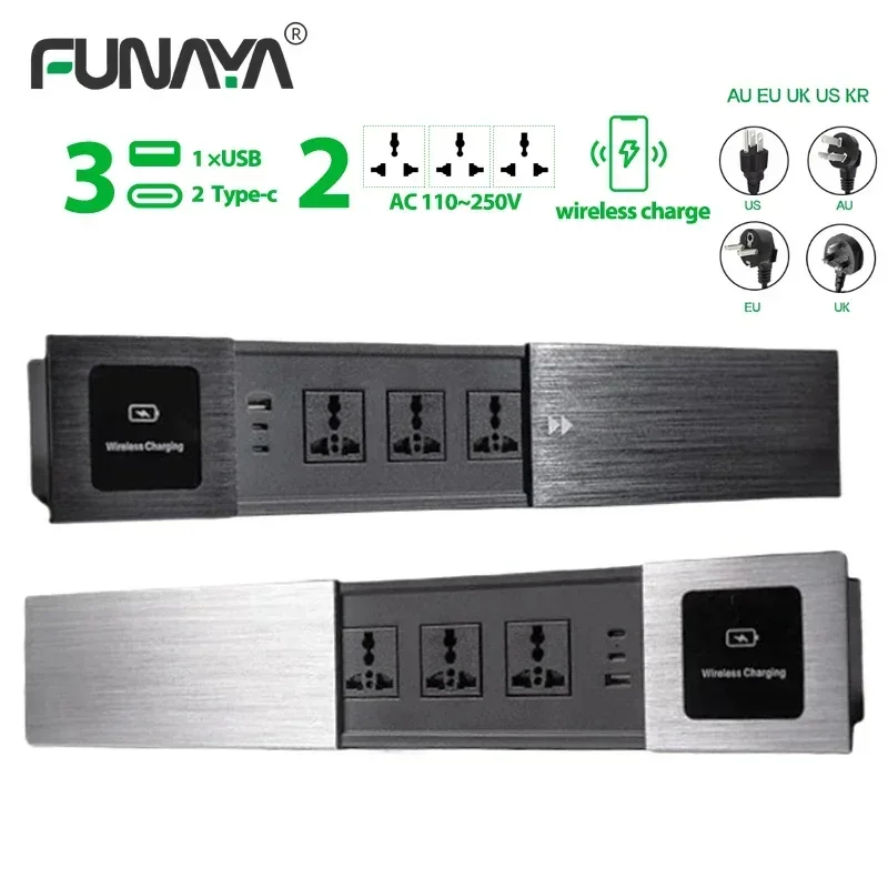 Universal Built-in Table Socke - Standing Desk Electric avis et prix