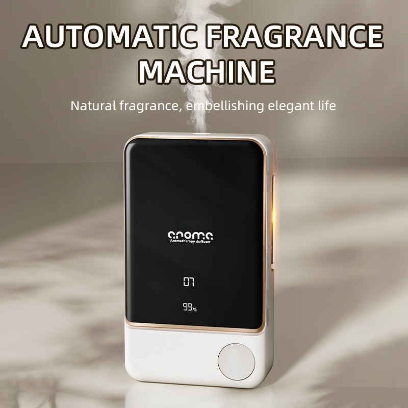 Aromatherapy diffuser fragranc - Home Office Gear avis et prix