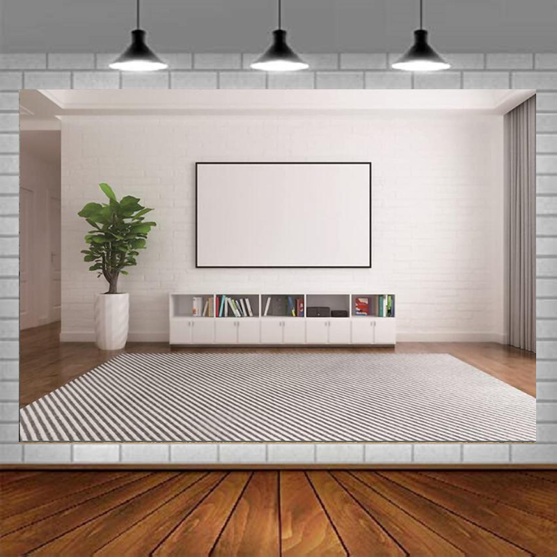 Photography Backdrop Conferenc - Home Office Zoom Background avis et prix