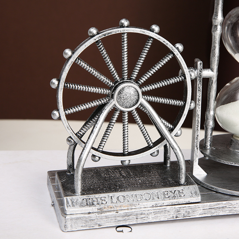 Creative London Eye Ferris Whe - Home Office London avis et prix