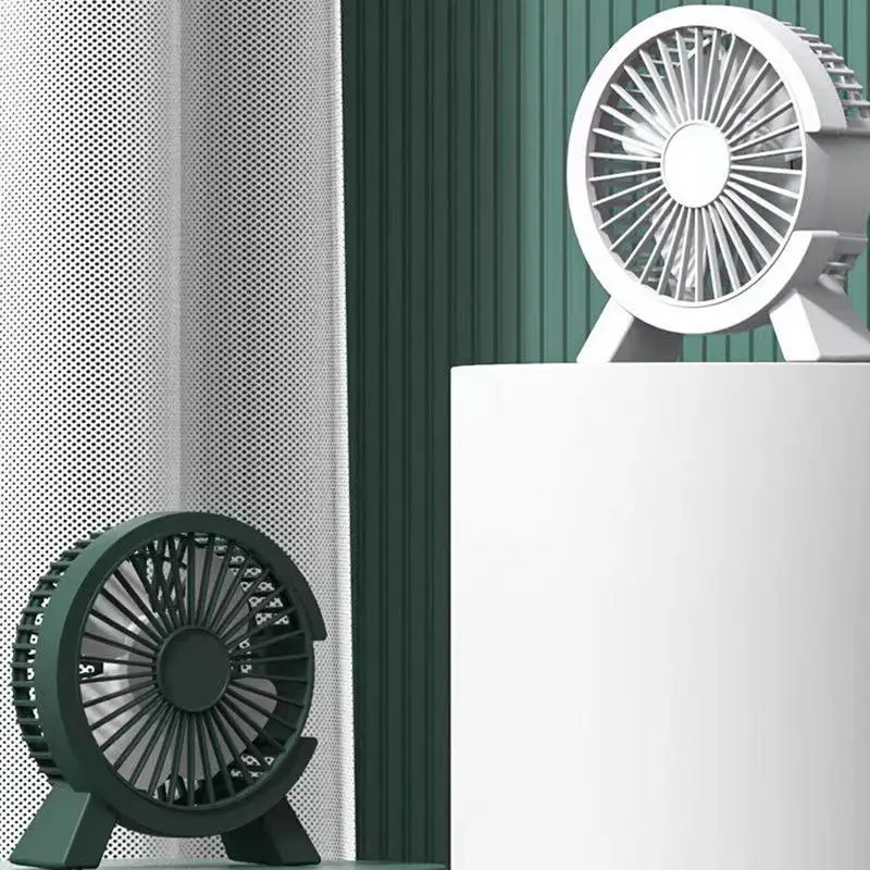 Electric Mini Fan Portable Coo - Home Office Jobs avis et prix