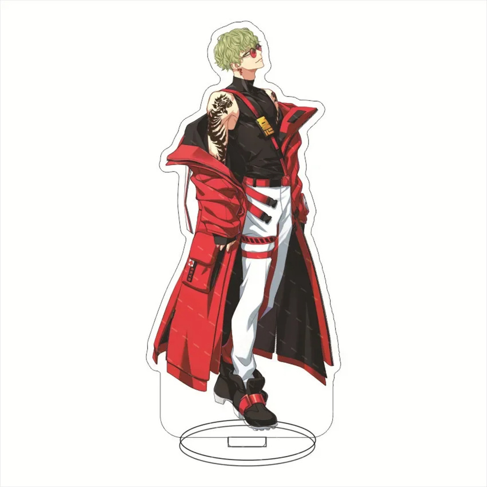 15cm Anime Paradox Live Figure - Standing Desk Electric avis et prix