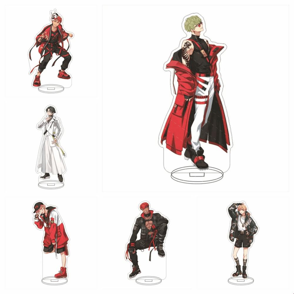 15cm Anime Paradox Live Figure - Standing Desk Electric avis et prix