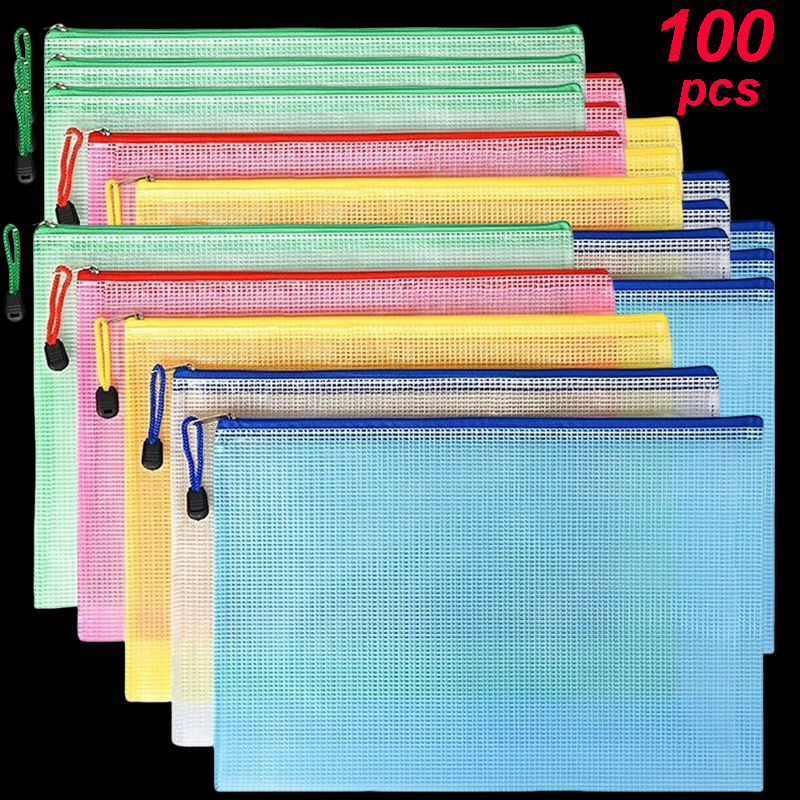 5-100PCS Stationery Storage Fo - File Cabinet Drawer avis et prix