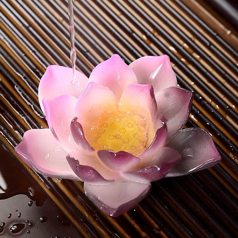 Lucky Lotus Color Changing Tea - Home Office Feng Shui avis et prix