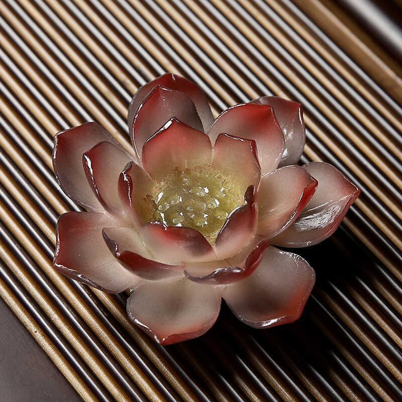 Lucky Lotus Color Changing Tea - Home Office Feng Shui avis et prix