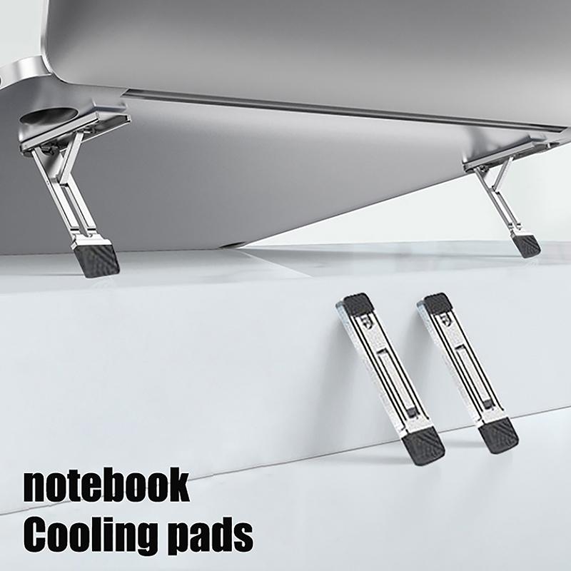 Zinc Alloy Laptop Stand Mini F - Laptop Stand Foldable avis et prix