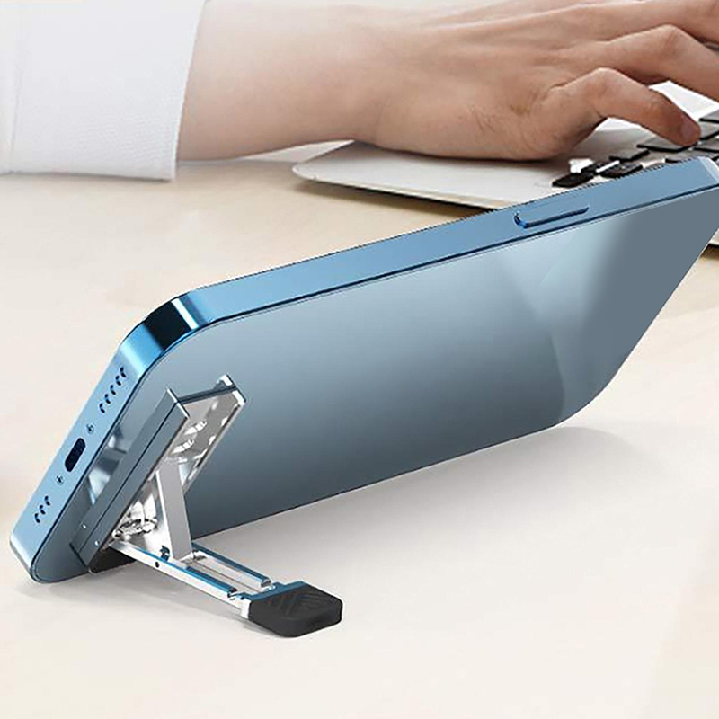 Zinc Alloy Laptop Stand Mini F - Laptop Stand Foldable avis et prix
